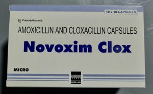 Novoxim Clox