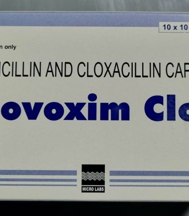 Novoxim Clox